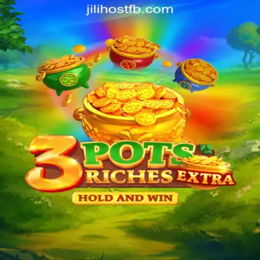 Exploring 3potsExtra: The Latest Highlight in JILIHOST Online Casino Philippines