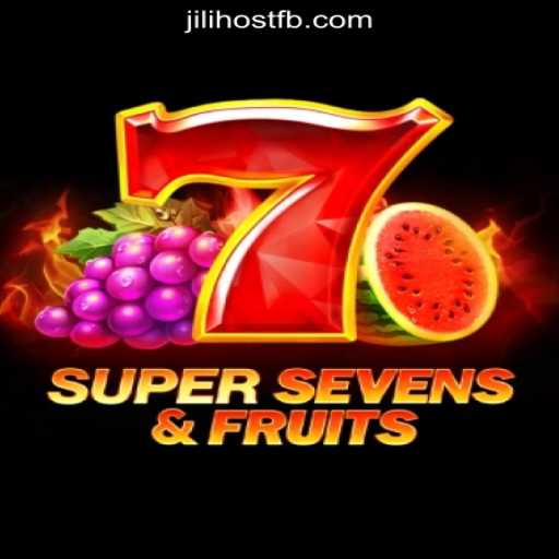 Discover the Thrilling World of 7SuperSevensFruits at JILIHOST Online Casino Philippines