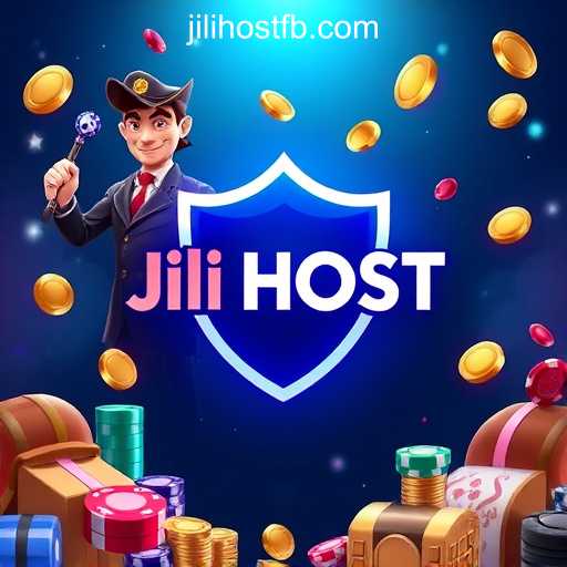 JILIHOST Online Casino Philippines