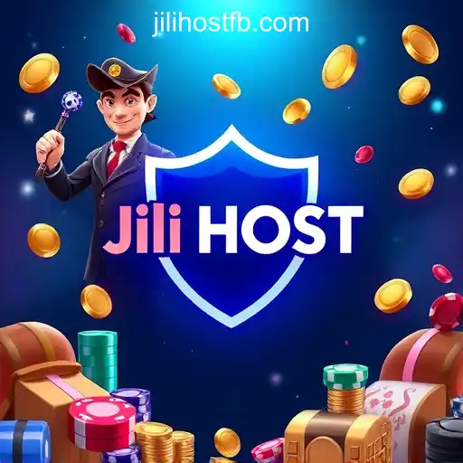 About Us: JILIHOST Online Casino Philippines
