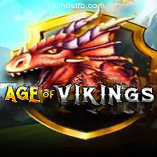 AgeofViking: A Journey into the Era of Legendary Norsemen