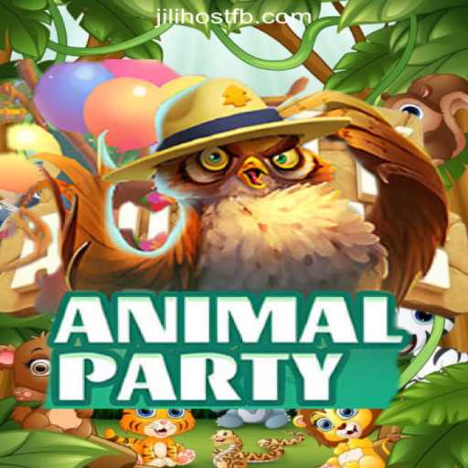Explore the Exciting World of AnimalParty at JILIHOST Online Casino Philippines