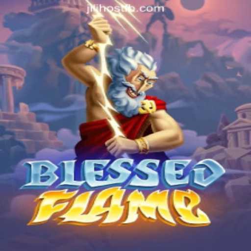 Exploring the Thrills of BlessedFlame: A New Online Casino Game at JILIHOST