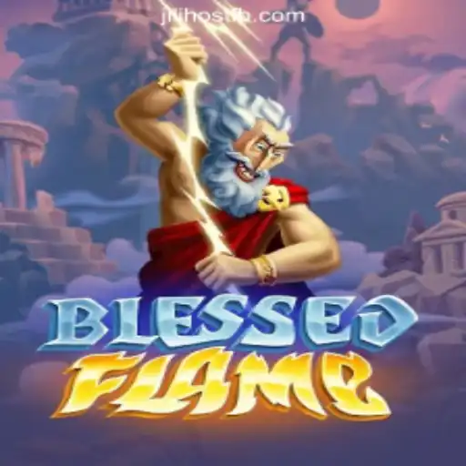 Exploring the Thrills of BlessedFlame: A New Online Casino Game at JILIHOST