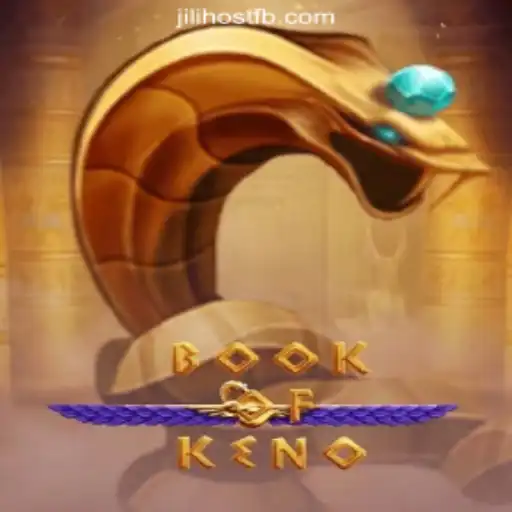 BookOfKeno: Experience the Excitement at JILIHOST Online Casino Philippines