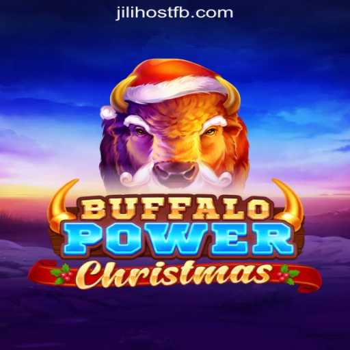 Experience the Magic of BuffaloPowerChristmas at JILIHOST Online Casino Philippines