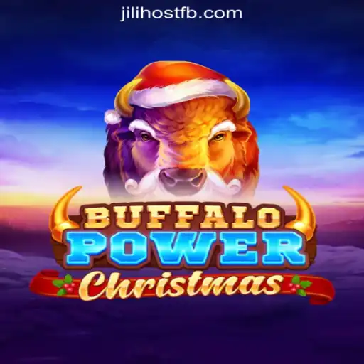 Experience the Magic of BuffaloPowerChristmas at JILIHOST Online Casino Philippines