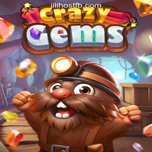 Discover the Excitement of CrazyGems at JILIHOST Online Casino Philippines