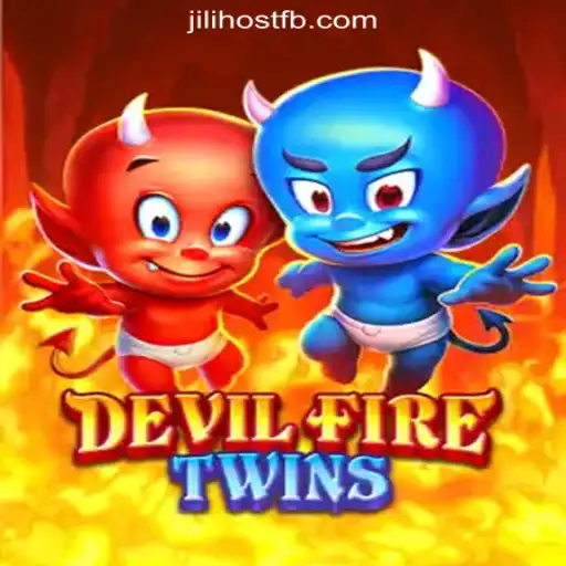 Unleashing Thrills with DevilFireTwins at JILIHOST Online Casino Philippines