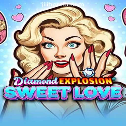 DiamondExplosionSweetLove: A Thrilling Adventure in JILIHOST Online Casino Philippines