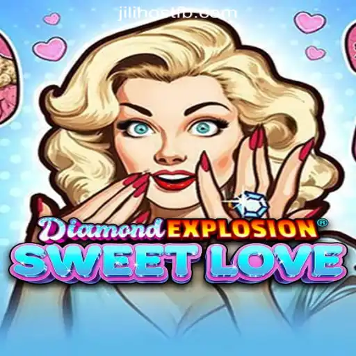 DiamondExplosionSweetLove: A Thrilling Adventure in JILIHOST Online Casino Philippines