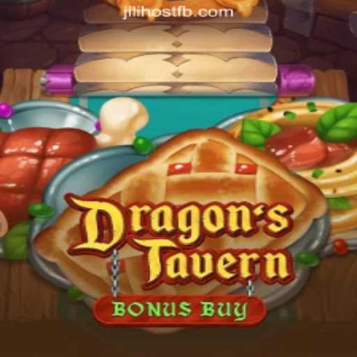 Exploring DragonsTavern: A Fantasy Role-Playing Game Adventure
