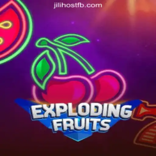 Discover the Thrills of ExplodingFruits at JILIHOST Online Casino Philippines