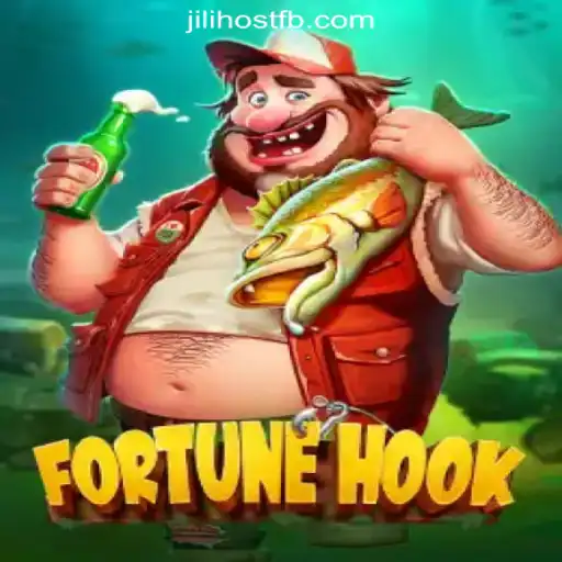 FortuneHook: A Mesmerizing Addition to JILIHOST Online Casino Philippines