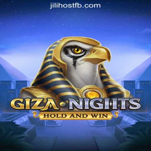 GizaNights: Explore the Mysterious World with JILIHOST Online Casino Philippines