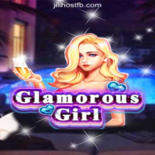 GlamorousGirl: A Dazzling Experience in JILIHOST Online Casino Philippines