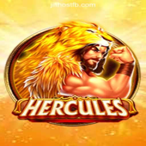 Discover the Thrills of Hercules at JILIHOST Online Casino Philippines