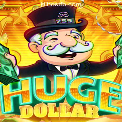 Experience Thrills at JILIHOST Online Casino Philippines with HugeDollar Game