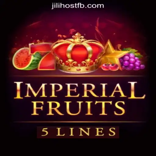 Exploring ImperialFruits5: A Premium Slot Experience at JILIHOST Online Casino Philippines