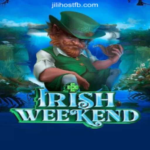 Discover the Thrill of IrishWeekend at JILIHOST Online Casino Philippines
