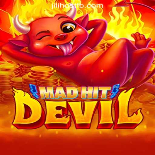 MadHitDevil: A Thrilling Adventure in JILIHOST Online Casino Philippines