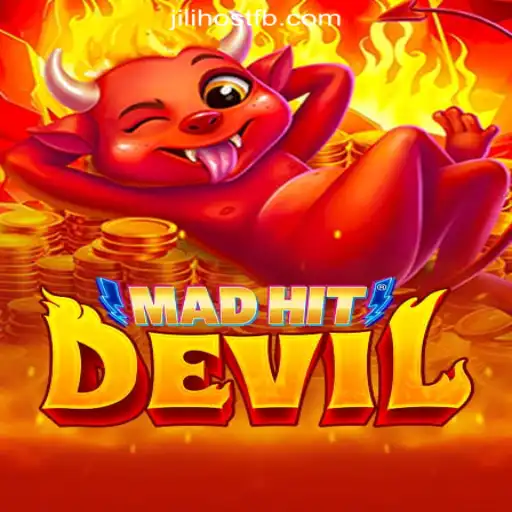 MadHitDevil: A Thrilling Adventure in JILIHOST Online Casino Philippines