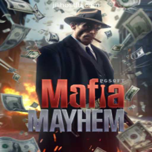 MafiaMayhem: Dive into the Thrilling World of Mafia and Strategy