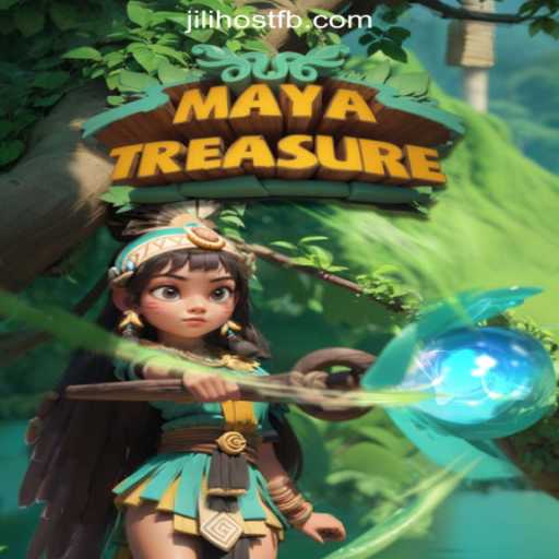 Discover the Thrills of MayaTreasure at JILIHOST Online Casino Philippines