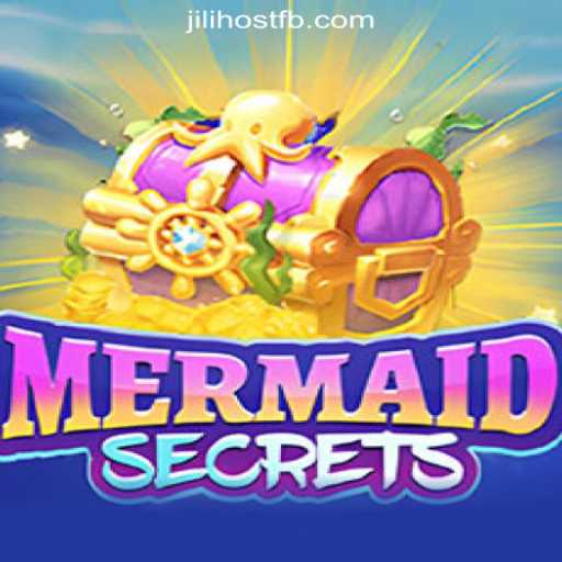 Exploring MermaidSecrets: A Dive into the Enchanting World of Underwater Gaming with JILIHOST Online Casino Philippines