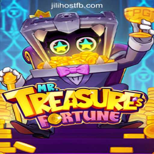 Discover the Thrills of MrTreasuresFortune at JILIHOST Online Casino Philippines