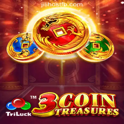 Exploring the Exciting World of 3CoinTreasures at JILIHOST Online Casino Philippines