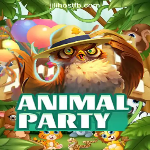 Explore the Exciting World of AnimalParty at JILIHOST Online Casino Philippines
