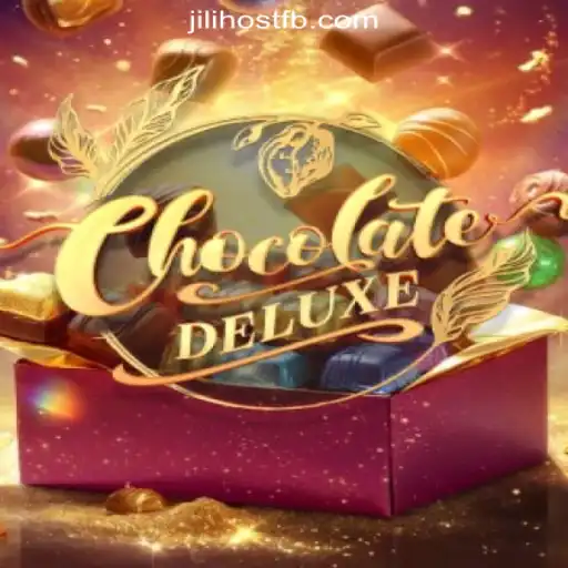 Experience the Thrill of ChocolateDeluxe at JILIHOST Online Casino Philippines