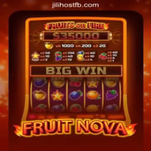 Exploring the Exciting World of FruitNova in JILIHOST Online Casino Philippines