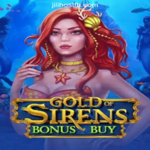 Explore the Thrills of GoldofSirensBonusBuy at JILIHOST Online Casino Philippines