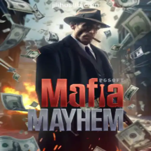MafiaMayhem: Dive into the Thrilling World of Mafia and Strategy