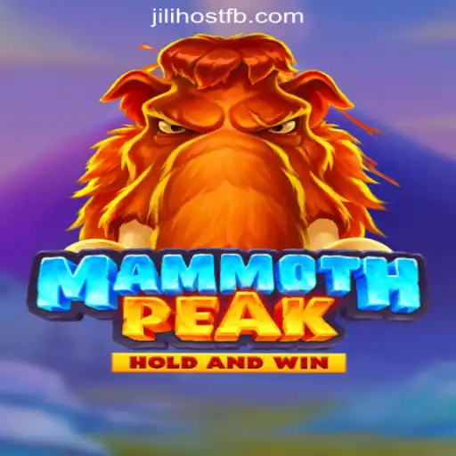 Exploring the Thrilling World of MammothPeak at JILIHOST Online Casino Philippines