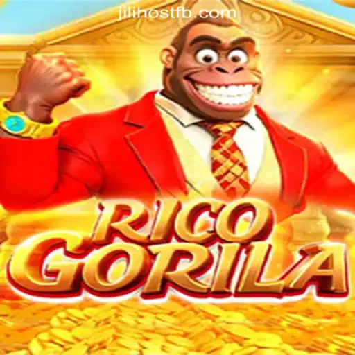 RicoGorila: An Engaging Experience at JILIHOST Online Casino Philippines