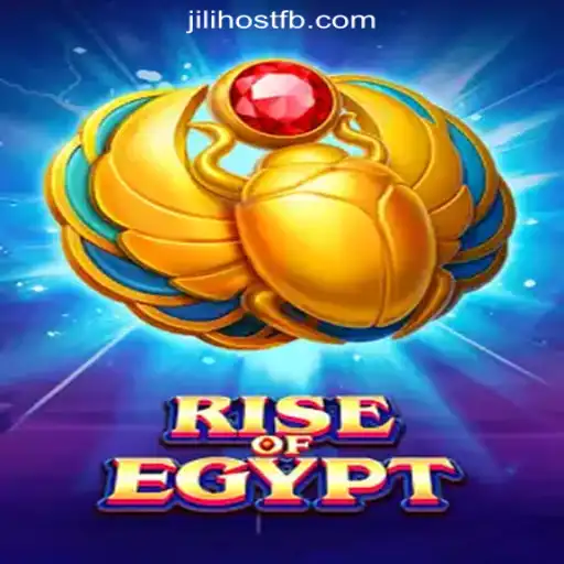 Explore the World of Rise Of Egypt at JILIHOST Online Casino Philippines
