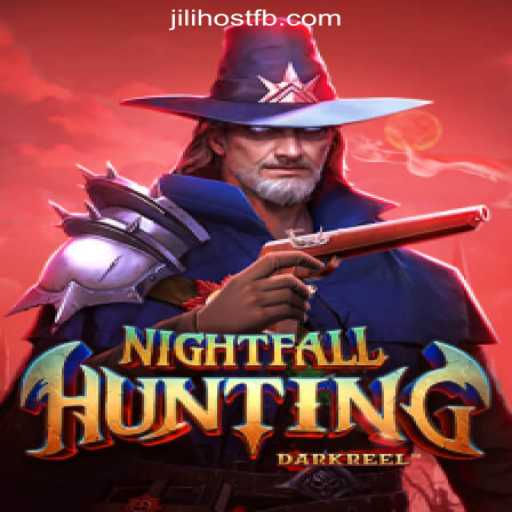 NightfallHunting: A Thrilling Adventure at JILIHOST Online Casino Philippines