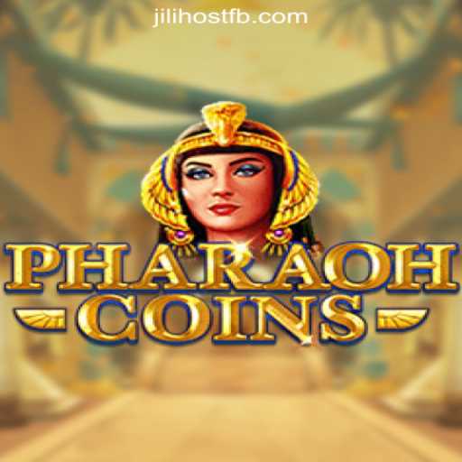 PharaohCoins: A New Frontier in JILIHOST Online Casino Philippines