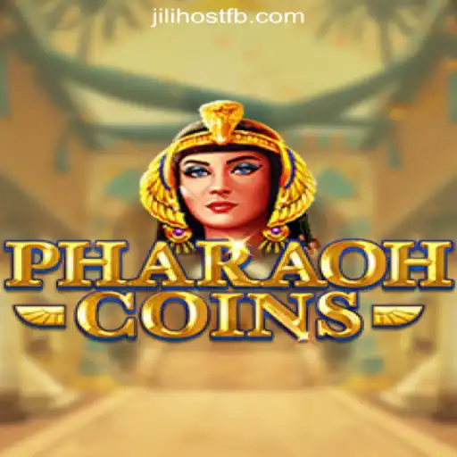 PharaohCoins: A New Frontier in JILIHOST Online Casino Philippines