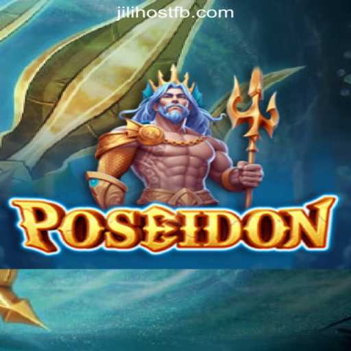 Experience the Mystical Depths of Poseidon at JILIHOST Online Casino Philippines