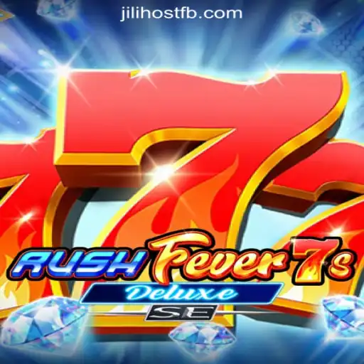 RushFever7sDeluxeSE: A Thrilling Experience at JILIHOST Online Casino Philippines