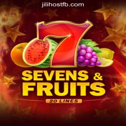 Exploring SevensFruits20 at JILIHOST Online Casino Philippines