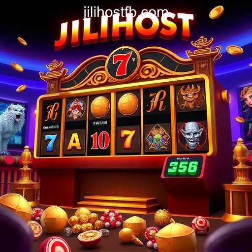 JILIHOST Online Casino Philippines