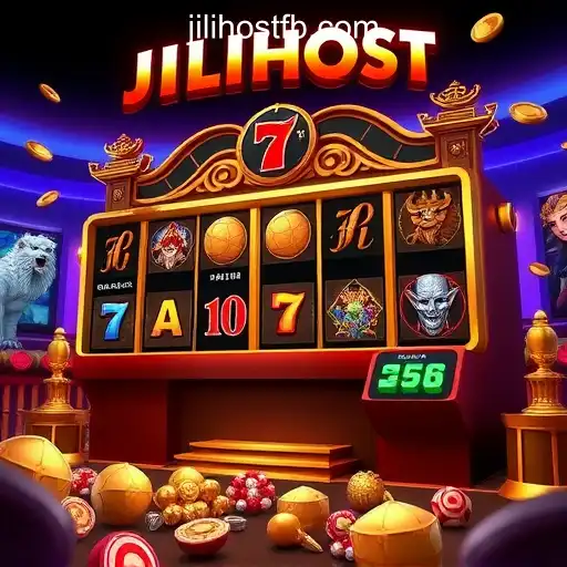 Exploring the Exciting World of JILIHOST Online Casino Slots in the Philippines