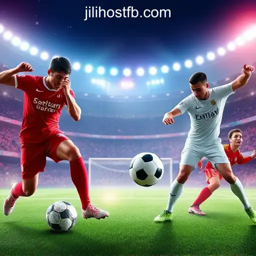 JILIHOST Online Casino Philippines: A New Era in Sports Gaming