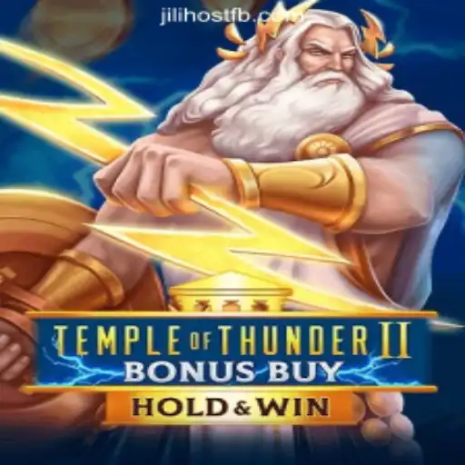Temple of Thunder II Bonus Buy at JILIHOST Online Casino Philippines