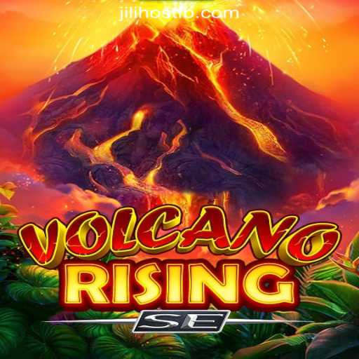 VolcanoRisingSE: A Thrilling Adventure in Online Gaming